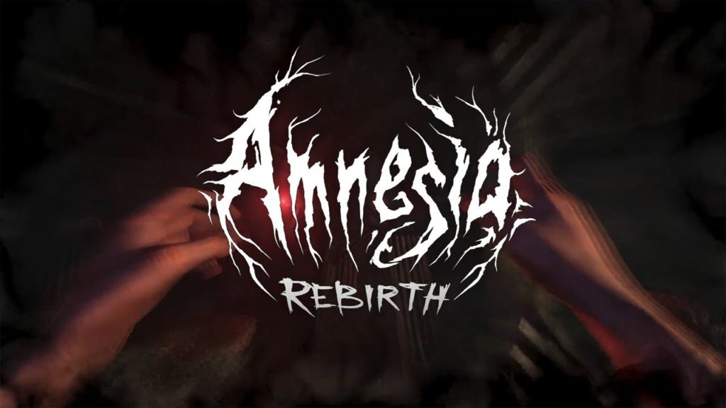 Amnesia Rebirth Banner