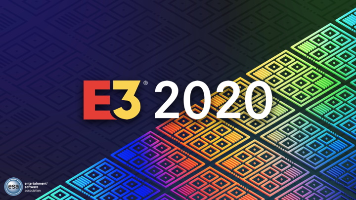 E3 2020 Banner