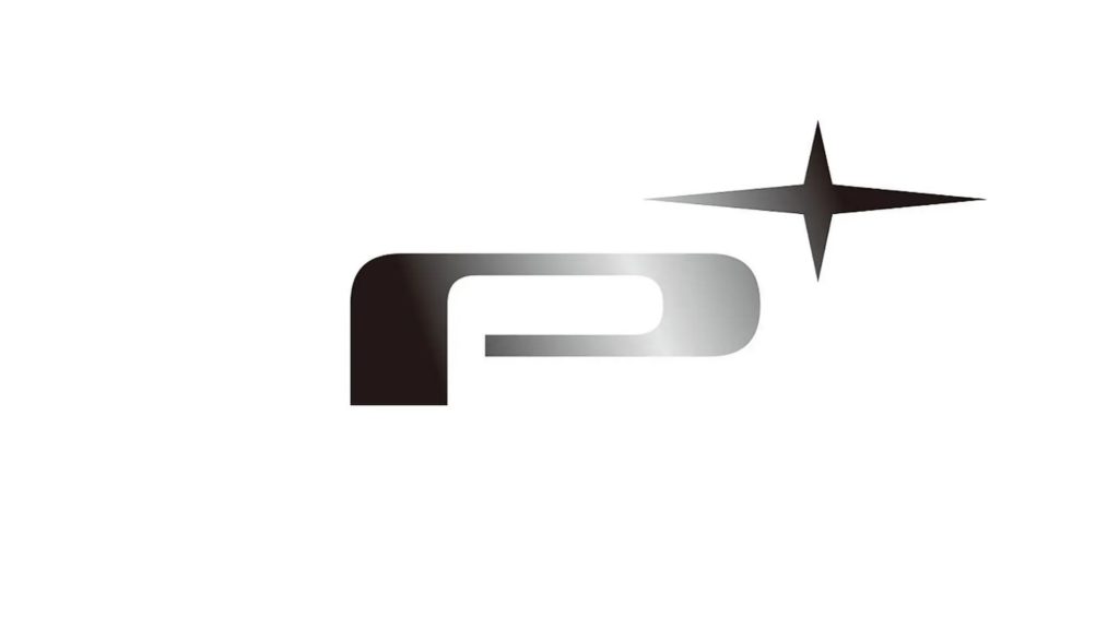 Platinum Games Logo