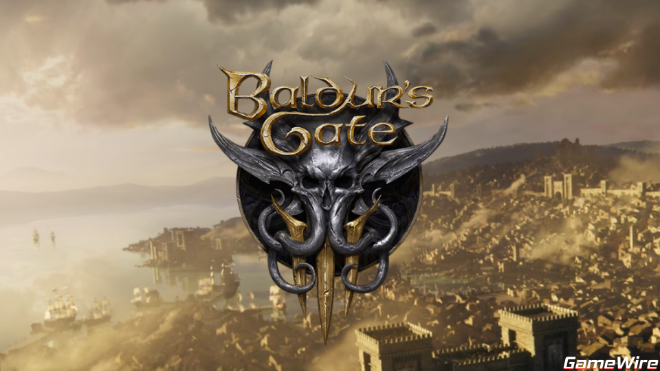 Baldurs gate 3 banner