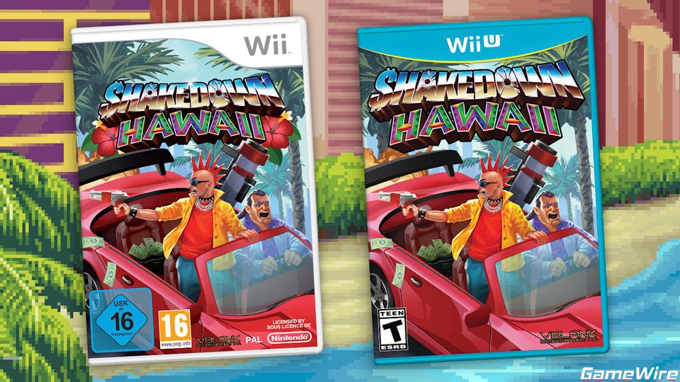 Wii WiiU Design Cover