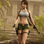Tomb Raider – Drei Videos zum verworfenen Ascension veröffentlicht
