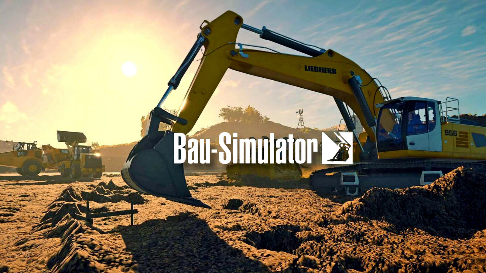 Bau-Simulator - Im GameWire-Review 